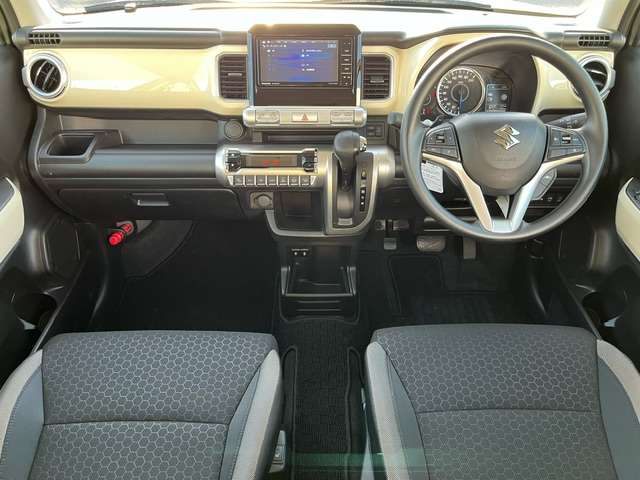 スズキ クロスビー １．０ ハイブリッド ＭＶ ４ＷＤ R5年 (北海道) 99