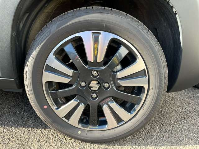 スズキ クロスビー １．０ ハイブリッド ＭＶ ４ＷＤ R5年 (北海道) 99