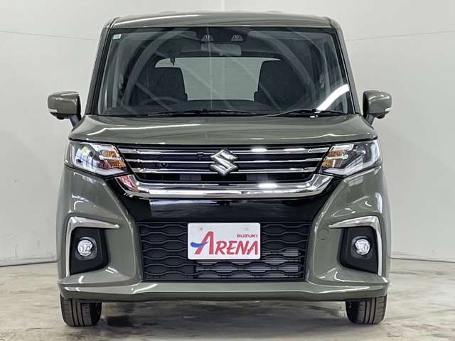 スズキ ソリオ １．２ ハイブリッド ＭＺ R6年 (北海道) 99