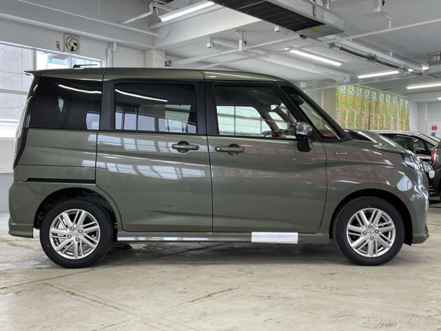 スズキ ソリオ １．２ ハイブリッド ＭＺ R6年 (北海道) 99