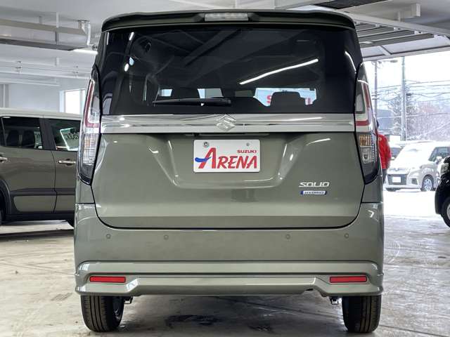 スズキ ソリオ １．２ ハイブリッド ＭＺ R6年 (北海道) 99