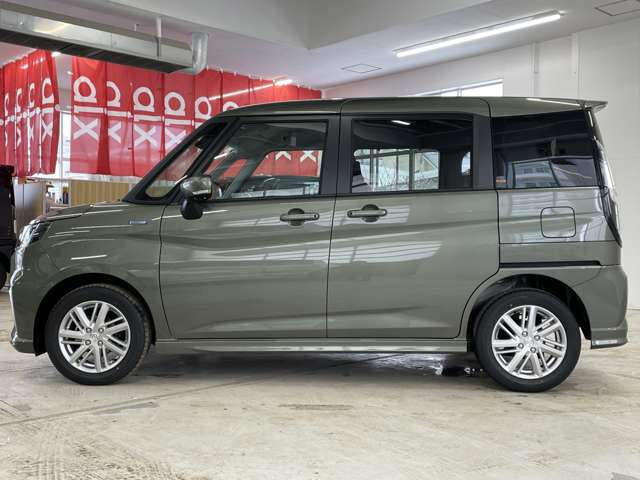 スズキ ソリオ １．２ ハイブリッド ＭＺ R6年 (北海道) 99