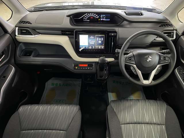 スズキ ソリオ １．２ ハイブリッド ＭＺ R6年 (北海道) 99