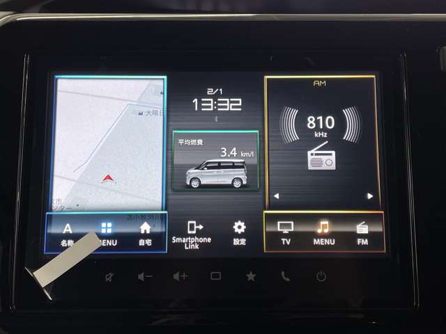 スズキ ソリオ １．２ ハイブリッド ＭＺ R6年 (北海道) 99