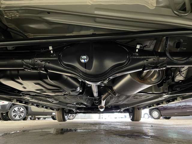 スズキ ソリオ １．２ ハイブリッド ＭＺ R6年 (北海道) 99