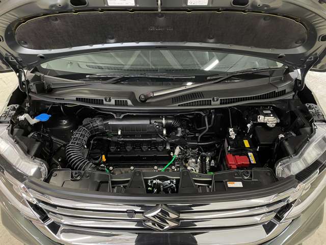 スズキ ソリオ １．２ ハイブリッド ＭＺ R6年 (北海道) 99