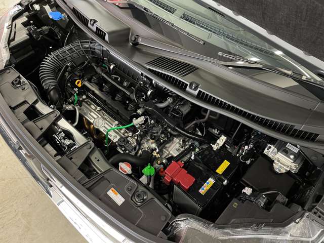 スズキ ソリオ １．２ ハイブリッド ＭＺ R6年 (北海道) 99