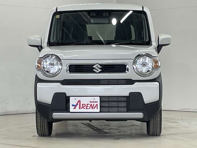 スズキ ハスラー ６６０ ハイブリッド Ｇ ４ＷＤ R5年 (北海道) 99