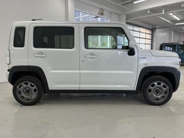 スズキ ハスラー ６６０ ハイブリッド Ｇ ４ＷＤ R5年 (北海道) 99