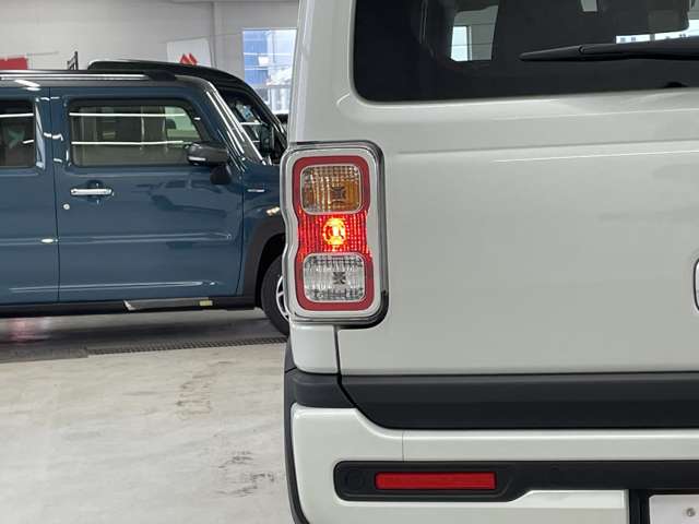 スズキ ハスラー ６６０ ハイブリッド Ｇ ４ＷＤ R5年 (北海道) 99