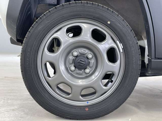 スズキ ハスラー ６６０ ハイブリッド Ｇ ４ＷＤ R5年 (北海道) 99