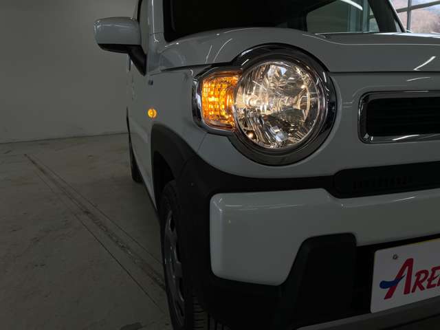 スズキ ハスラー ６６０ ハイブリッド Ｇ ４ＷＤ R5年 (北海道) 99