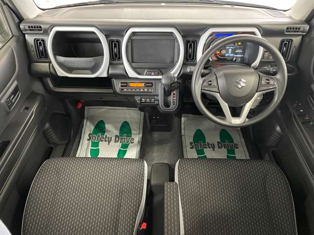 スズキ ハスラー ６６０ ハイブリッド Ｇ ４ＷＤ R5年 (北海道) 99