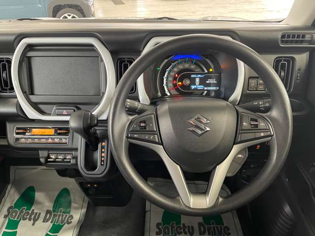 スズキ ハスラー ６６０ ハイブリッド Ｇ ４ＷＤ R5年 (北海道) 99