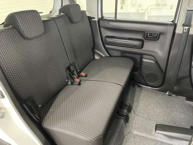 スズキ ハスラー ６６０ ハイブリッド Ｇ ４ＷＤ R5年 (北海道) 99