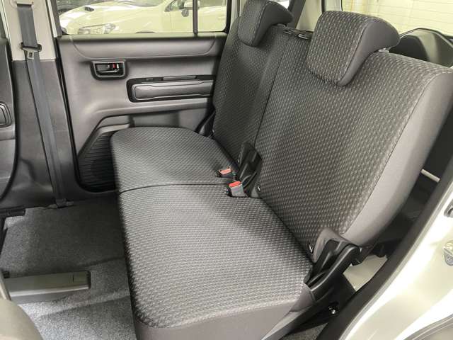 スズキ ハスラー ６６０ ハイブリッド Ｇ ４ＷＤ R5年 (北海道) 99