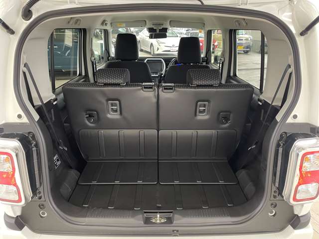 スズキ ハスラー ６６０ ハイブリッド Ｇ ４ＷＤ R5年 (北海道) 99