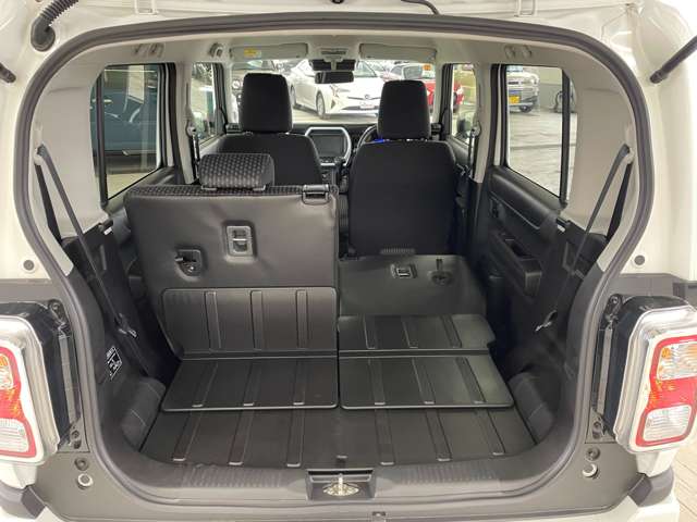 スズキ ハスラー ６６０ ハイブリッド Ｇ ４ＷＤ R5年 (北海道) 99