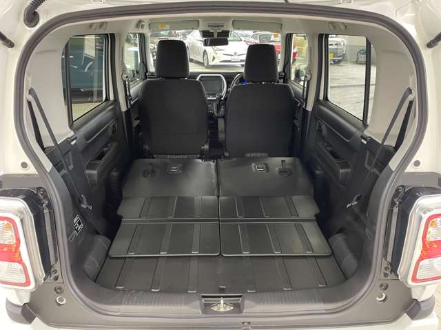 スズキ ハスラー ６６０ ハイブリッド Ｇ ４ＷＤ R5年 (北海道) 99