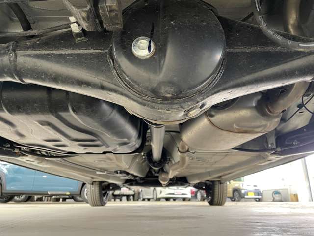 スズキ ハスラー ６６０ ハイブリッド Ｇ ４ＷＤ R5年 (北海道) 99