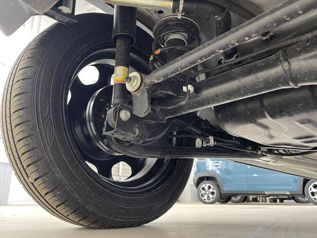 スズキ ハスラー ６６０ ハイブリッド Ｇ ４ＷＤ R5年 (北海道) 99