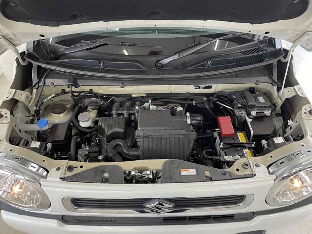 スズキ ハスラー ６６０ ハイブリッド Ｇ ４ＷＤ R5年 (北海道) 99