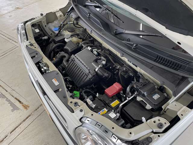 スズキ ハスラー ６６０ ハイブリッド Ｇ ４ＷＤ R5年 (北海道) 99