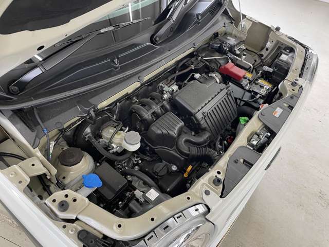 スズキ ハスラー ６６０ ハイブリッド Ｇ ４ＷＤ R5年 (北海道) 99