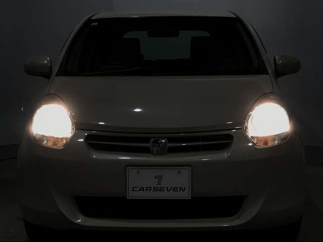 トヨタ パッソ １．０ Ｘ ユルリ ４ＷＤ H23年 (北海道) 99