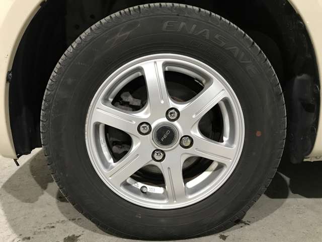 トヨタ パッソ １．０ Ｘ ユルリ ４ＷＤ H23年 (北海道) 99