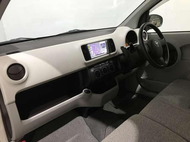 トヨタ パッソ １．０ Ｘ ユルリ ４ＷＤ H23年 (北海道) 99