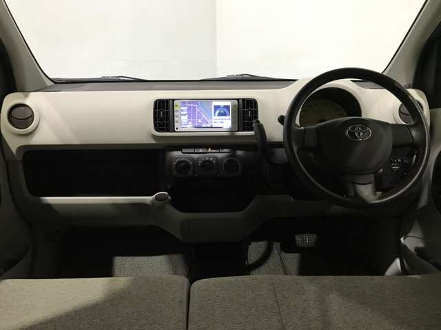 トヨタ パッソ １．０ Ｘ ユルリ ４ＷＤ H23年 (北海道) 99