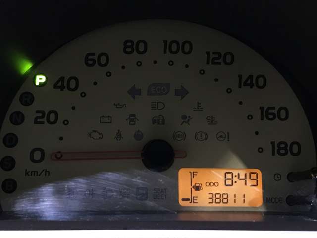 トヨタ パッソ １．０ Ｘ ユルリ ４ＷＤ H23年 (北海道) 99