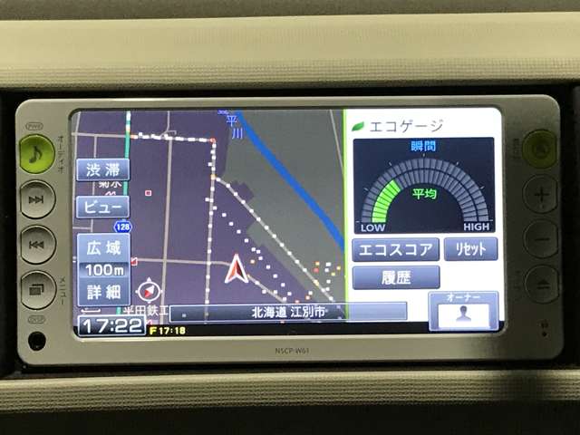 トヨタ パッソ １．０ Ｘ ユルリ ４ＷＤ H23年 (北海道) 99