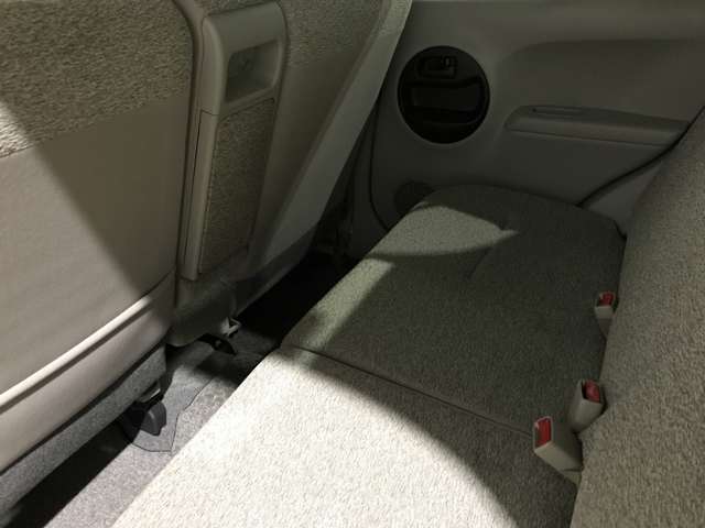 トヨタ パッソ １．０ Ｘ ユルリ ４ＷＤ H23年 (北海道) 99