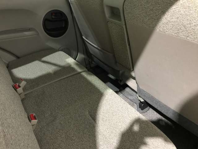 トヨタ パッソ １．０ Ｘ ユルリ ４ＷＤ H23年 (北海道) 99