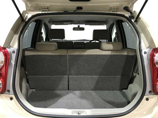 トヨタ パッソ １．０ Ｘ ユルリ ４ＷＤ H23年 (北海道) 99