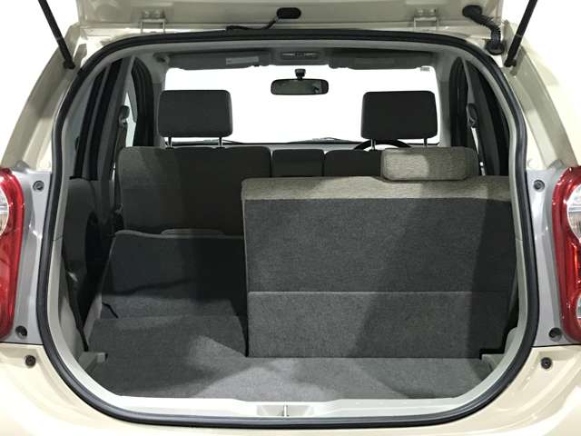 トヨタ パッソ １．０ Ｘ ユルリ ４ＷＤ H23年 (北海道) 99