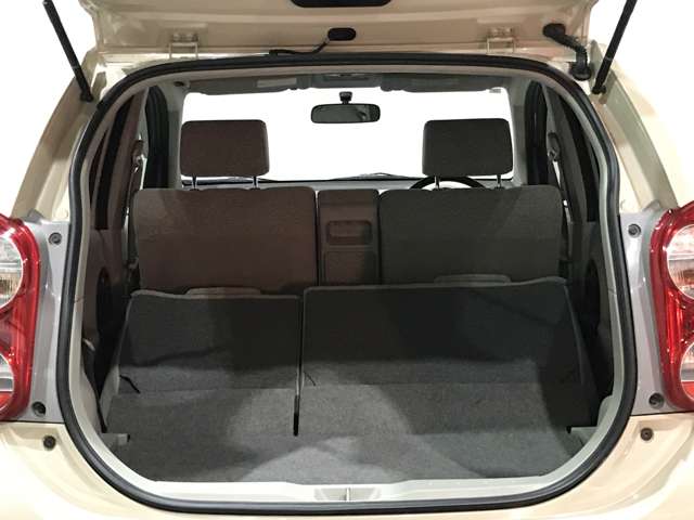 トヨタ パッソ １．０ Ｘ ユルリ ４ＷＤ H23年 (北海道) 99