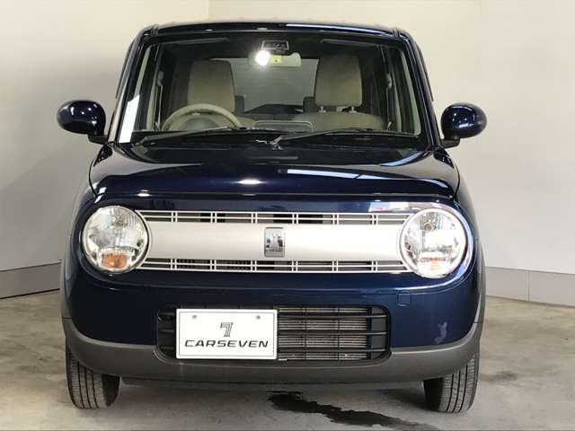 スズキ アルトラパン ６６０ Ｌ ４ＷＤ R4年 (北海道) 99