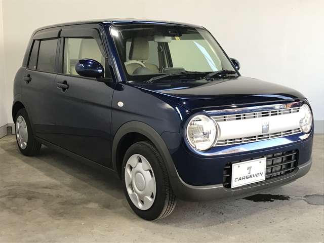 スズキ アルトラパン ６６０ Ｌ ４ＷＤ R4年 (北海道) 99