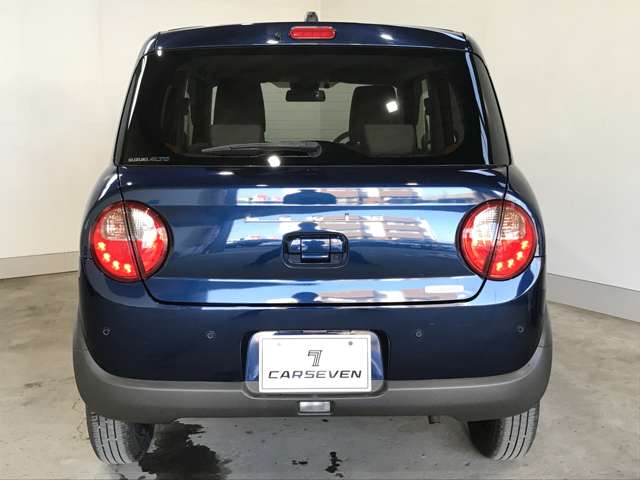 スズキ アルトラパン ６６０ Ｌ ４ＷＤ R4年 (北海道) 99