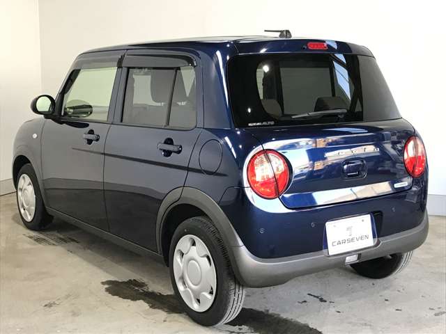 スズキ アルトラパン ６６０ Ｌ ４ＷＤ R4年 (北海道) 99