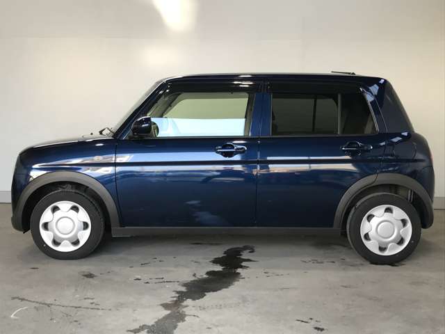 スズキ アルトラパン ６６０ Ｌ ４ＷＤ R4年 (北海道) 99