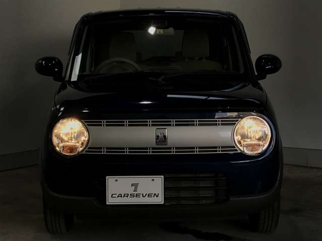 スズキ アルトラパン ６６０ Ｌ ４ＷＤ R4年 (北海道) 99