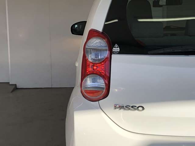 トヨタ パッソ １．０ Ｘ ４ＷＤ H24年 (北海道) 99