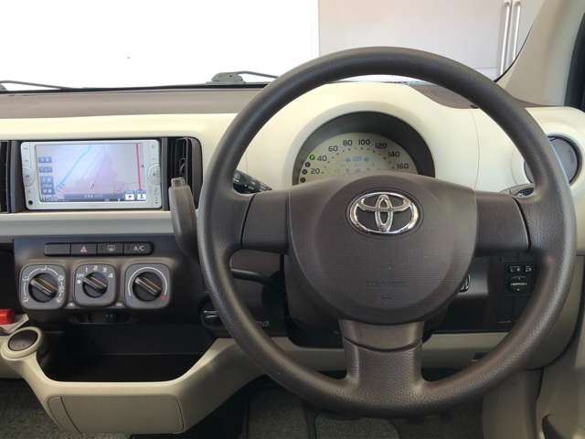 トヨタ パッソ １．０ Ｘ ４ＷＤ H24年 (北海道) 99