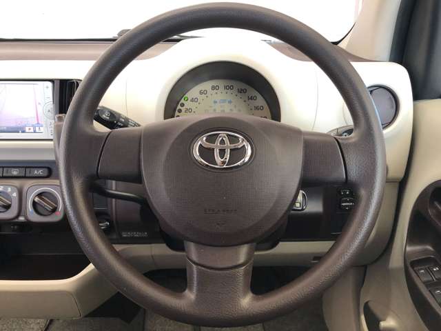 トヨタ パッソ １．０ Ｘ ４ＷＤ H24年 (北海道) 99