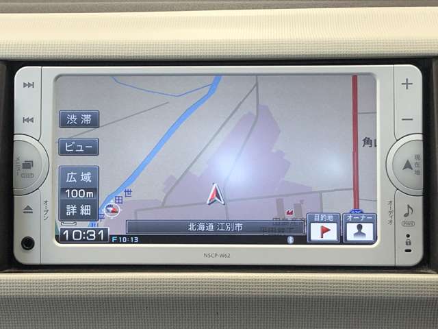 トヨタ パッソ １．０ Ｘ ４ＷＤ H24年 (北海道) 99