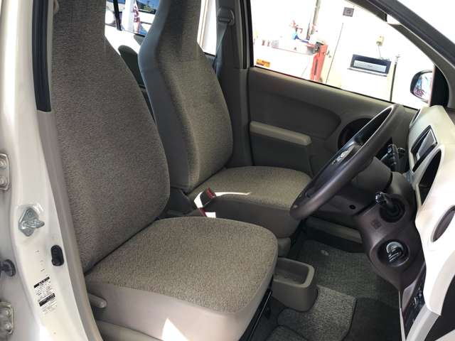 トヨタ パッソ １．０ Ｘ ４ＷＤ H24年 (北海道) 99